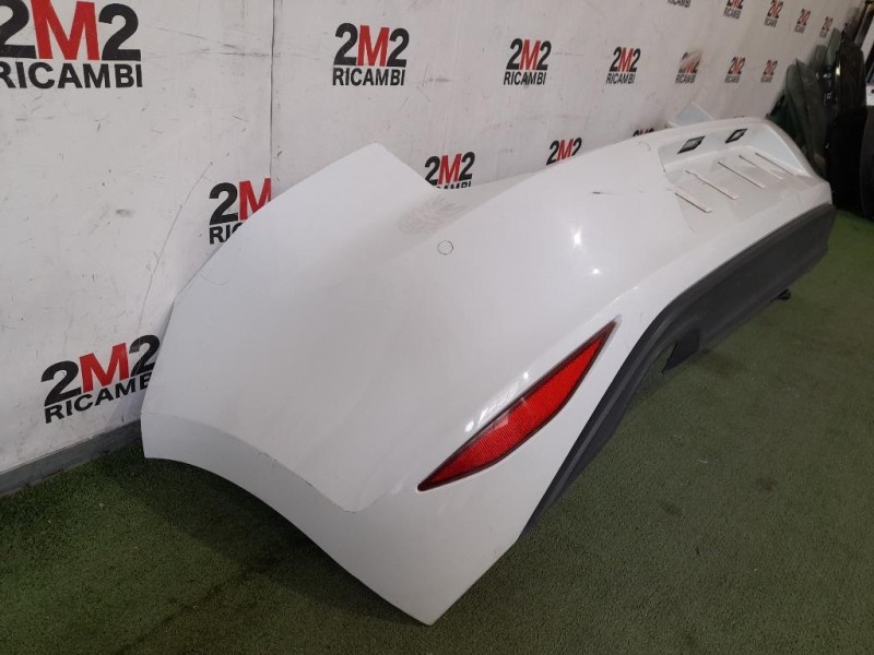 Paraurti POST 5G6807421 Volkswagen GOLF VII 2013