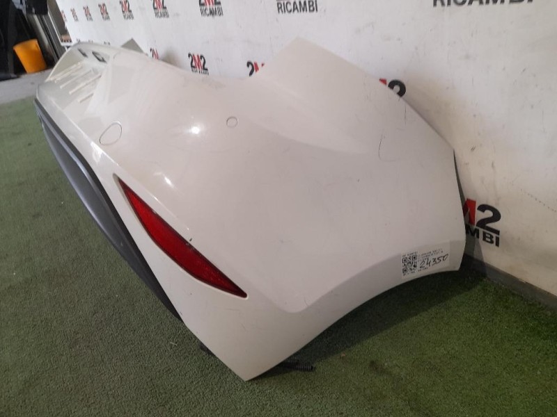 Paraurti POST 5G6807421 Volkswagen GOLF VII 2013