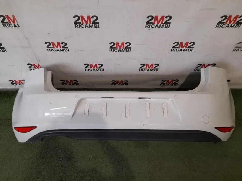 Paraurti POST 5G6807421 Volkswagen GOLF VII 2013