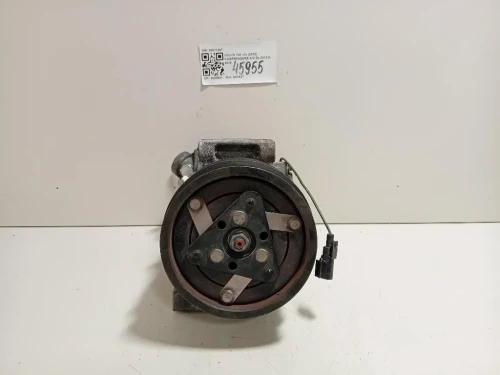 Compressore AC 36011357 Volvo V40 II 2012