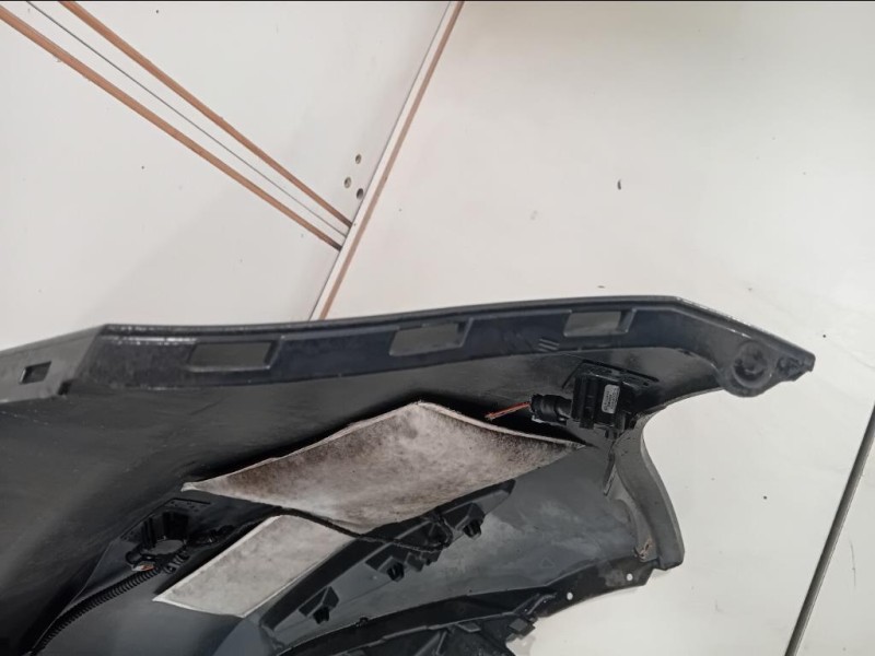 Paraurti POST 5G6 807 421 Volkswagen GOLF VII 2013