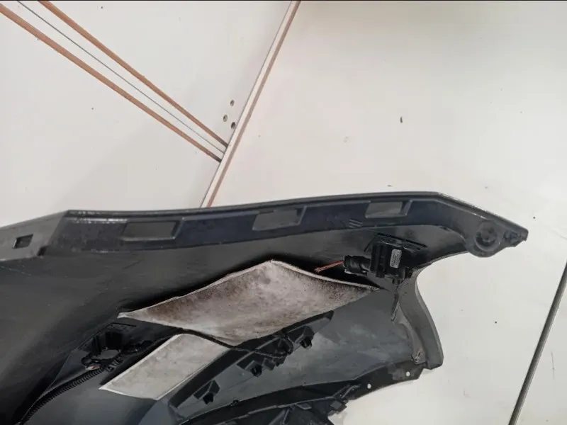 Paraurti POST 5G6 807 421 Volkswagen GOLF VII 2013