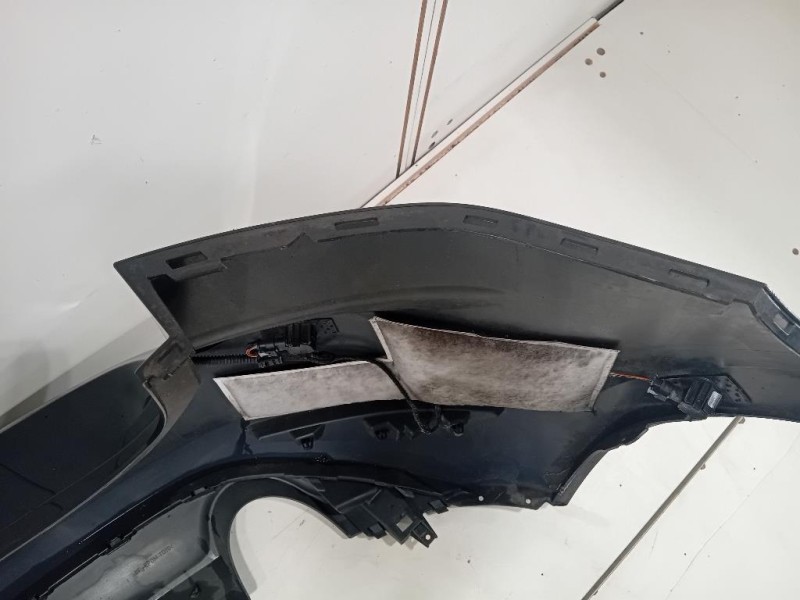 Paraurti POST 5G6 807 421 Volkswagen GOLF VII 2013