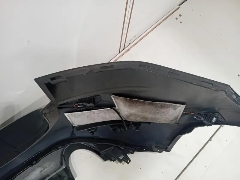 Paraurti POST 5G6 807 421 Volkswagen GOLF VII 2013