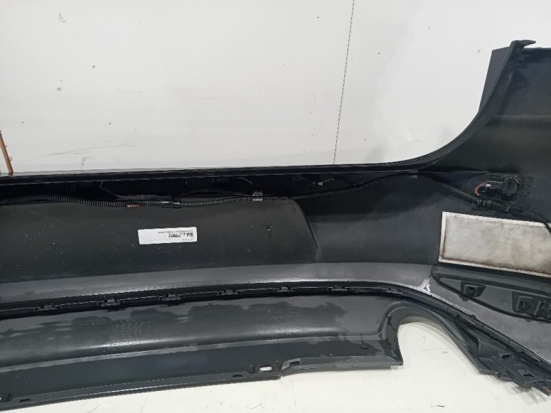 Paraurti POST 5G6 807 421 Volkswagen GOLF VII 2013