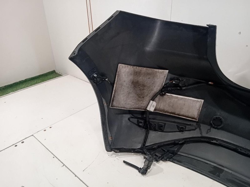 Paraurti POST 5G6 807 421 Volkswagen GOLF VII 2013