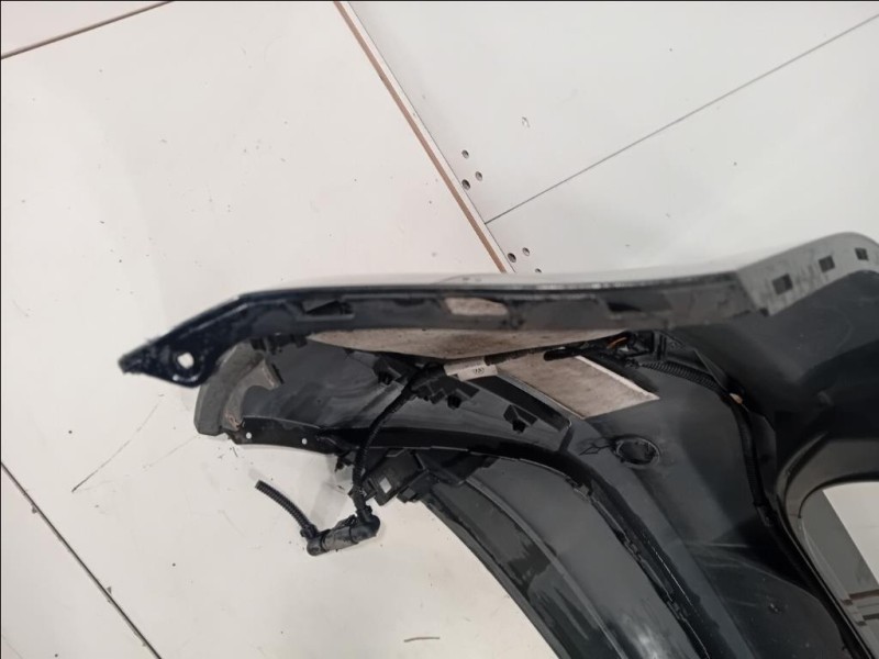 Paraurti POST 5G6 807 421 Volkswagen GOLF VII 2013