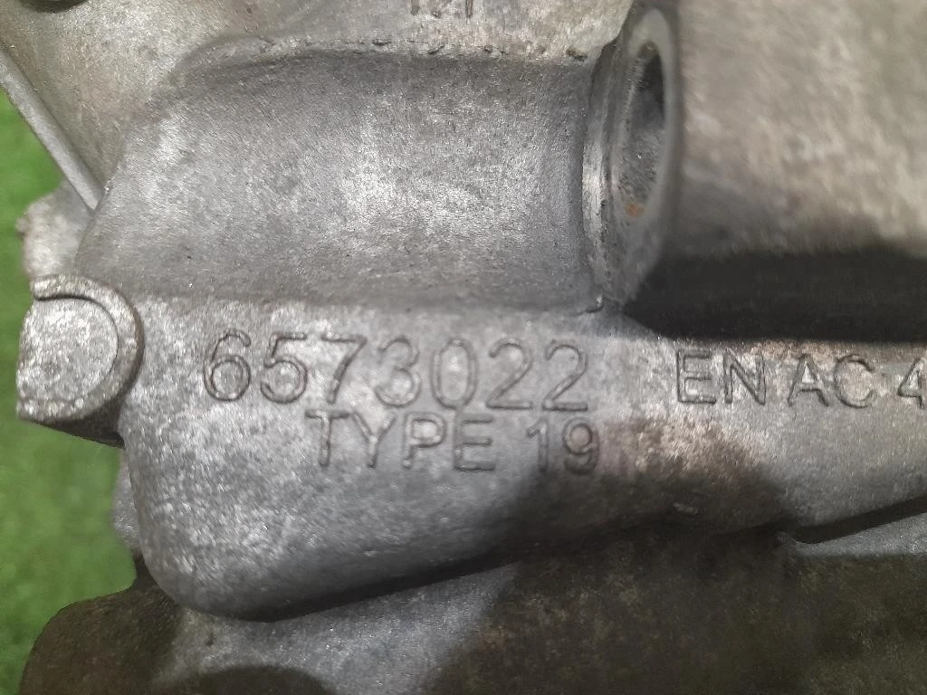 Compressore AC Revisionato 6573022 Opel Insignia A 2009