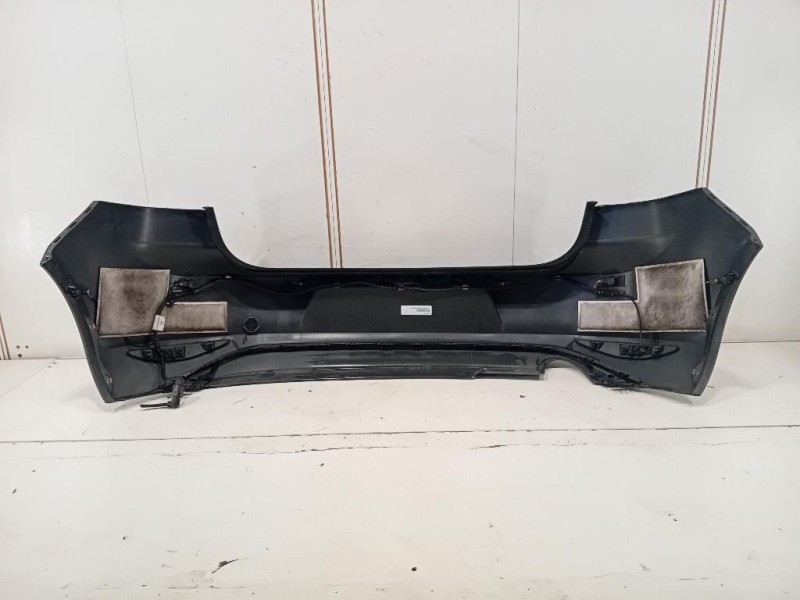 Paraurti POST 5G6 807 421 Volkswagen GOLF VII 2013