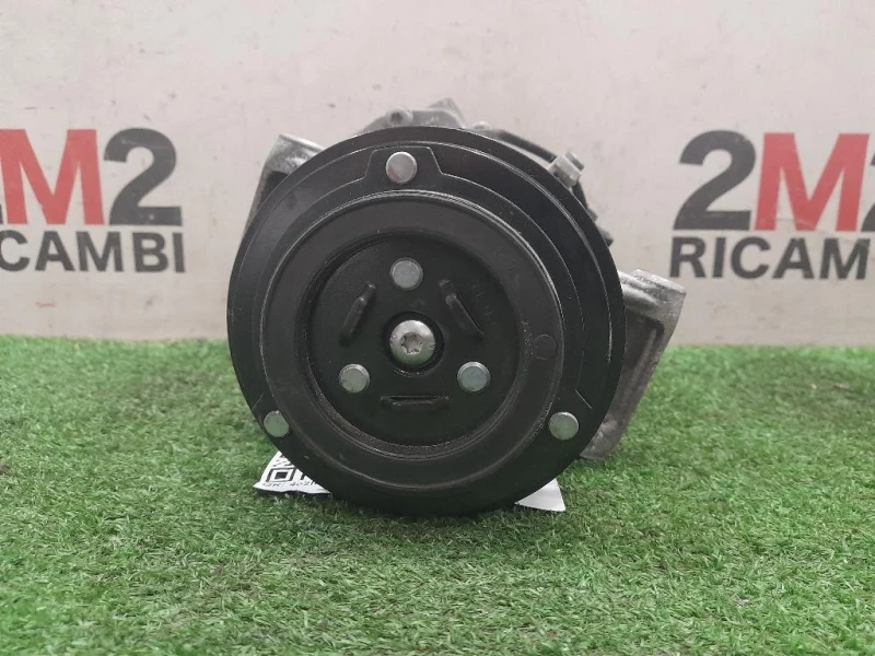 Compressore AC Revisionato 6573022 Opel Insignia A 2009