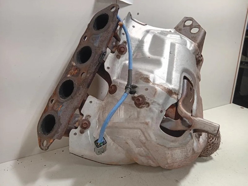 Catalizzatore  Mazda 3 III 2016