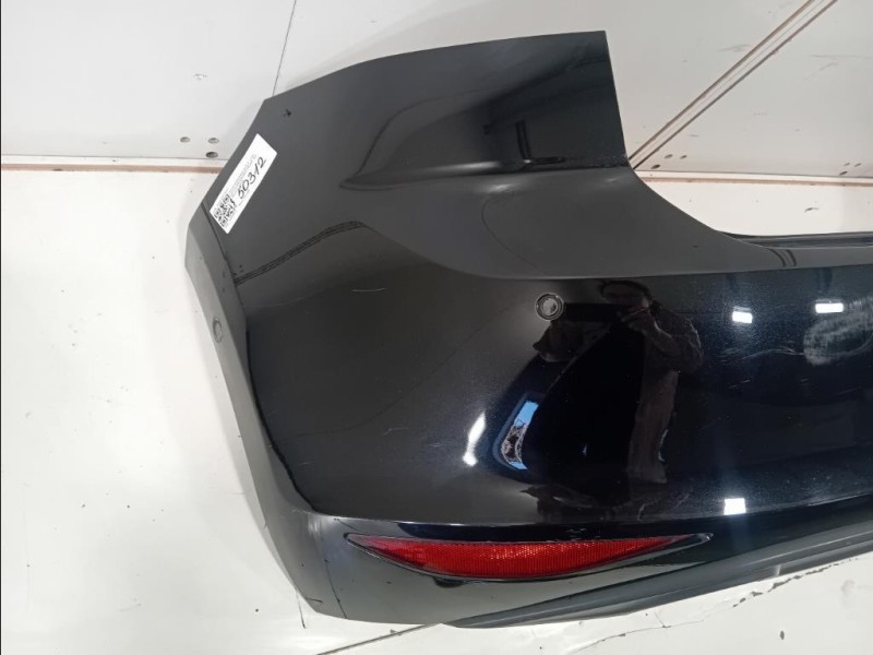 Paraurti POST 5G6 807 421 Volkswagen GOLF VII 2013