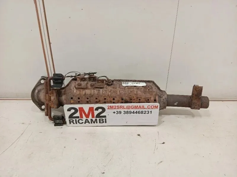 Catalizzatore CATALIZZATORE Mazda 6 III 2015