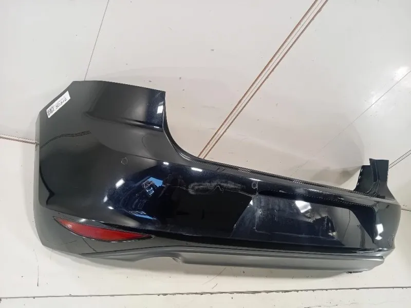 Paraurti POST 5G6 807 421 Volkswagen GOLF VII 2013