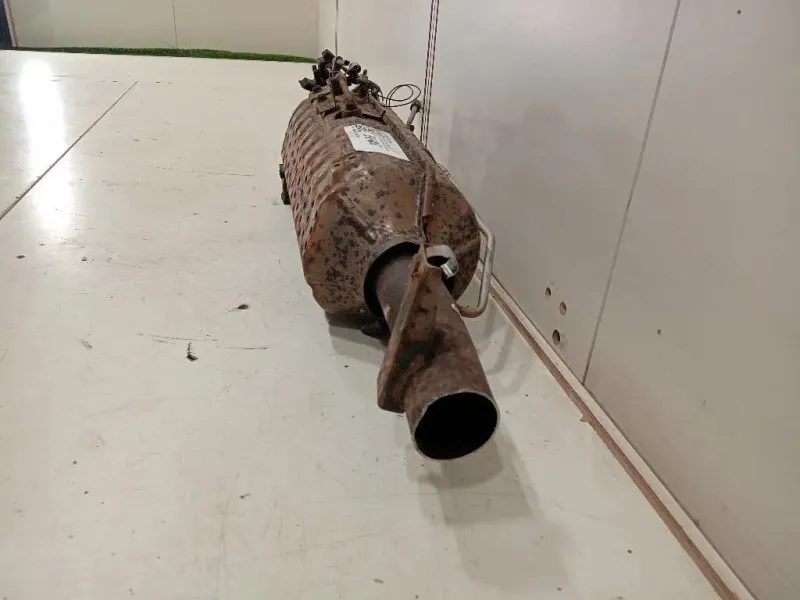 Catalizzatore CATALIZZATORE Mazda 6 III 2015