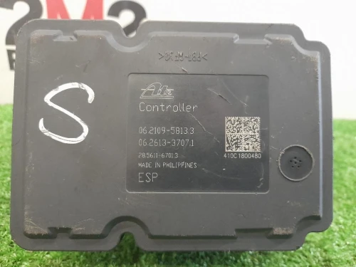 ABS Gruppo ANT 4670A587 Mitsubishi ASX I 2010