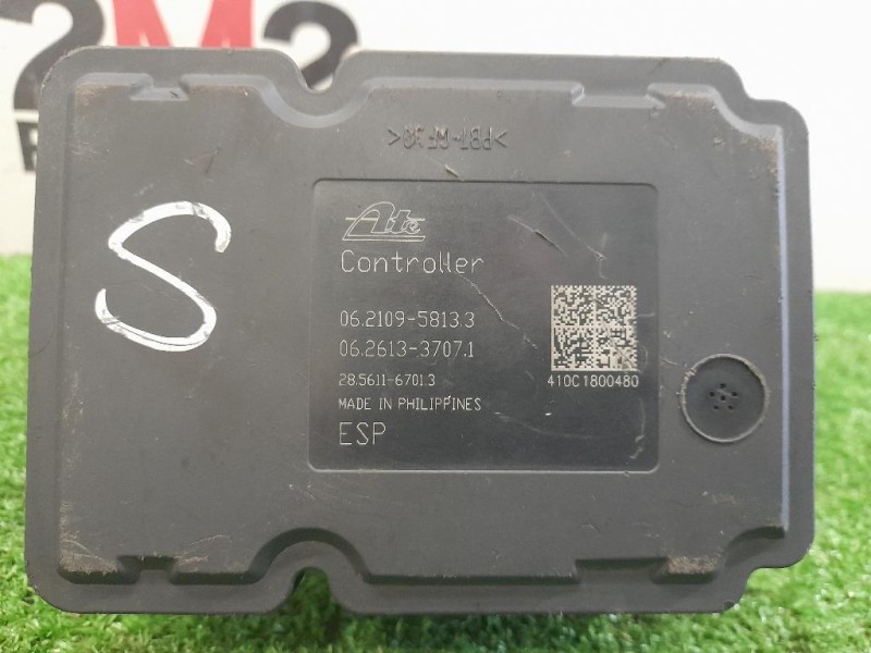 ABS Gruppo ANT 4670A587 Mitsubishi ASX I 2010