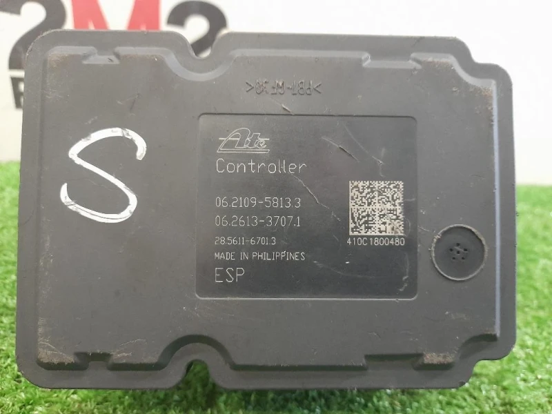 ABS Gruppo ANT 4670A587 Mitsubishi ASX I 2010