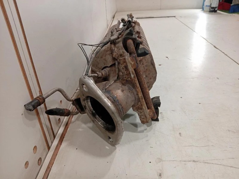 Catalizzatore CATALIZZATORE Mazda 6 III 2015