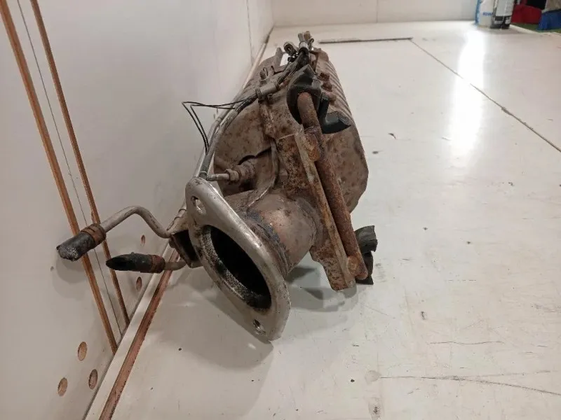 Catalizzatore CATALIZZATORE Mazda 6 III 2015