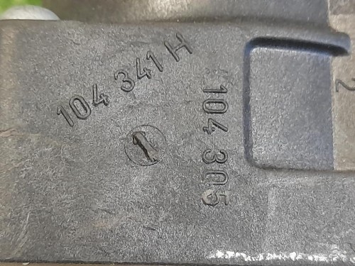 Compressore ARIA Riparazione Pneumatico