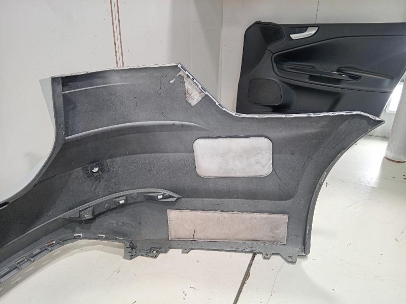 Paraurti POST 5G6807421 Volkswagen GOLF VII 2017