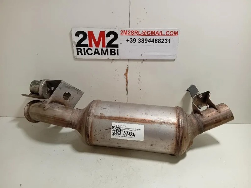 Catalizzatore CATALIZZATORE Mercedes Classe B W246 2012