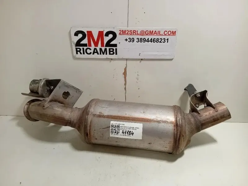 Catalizzatore CATALIZZATORE Mercedes Classe B W246 2012