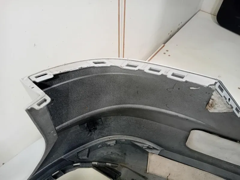 Paraurti POST 5G6807421 Volkswagen GOLF VII 2017