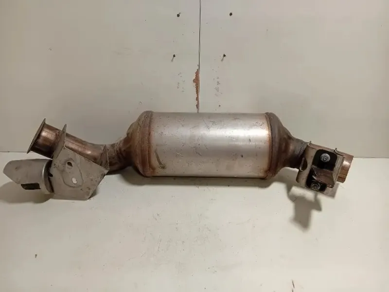 Catalizzatore CATALIZZATORE Mercedes Classe B W246 2012