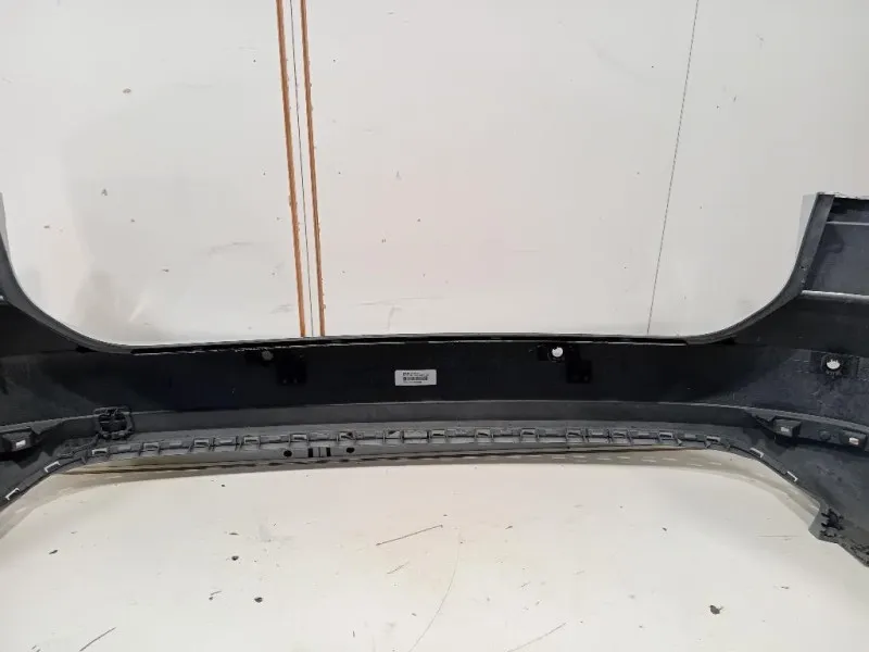 Paraurti POST 5G6807421 Volkswagen GOLF VII 2017