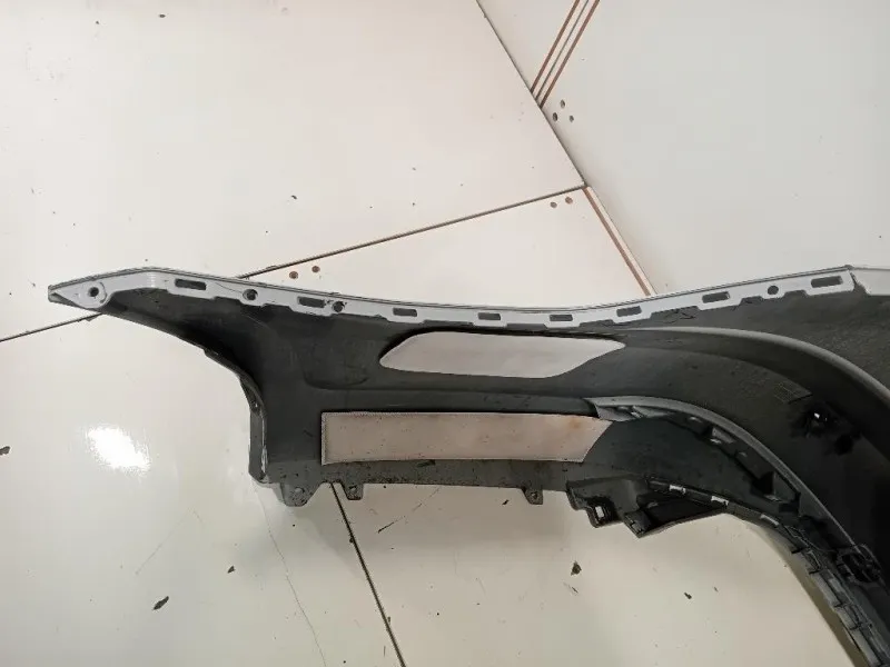 Paraurti POST 5G6807421 Volkswagen GOLF VII 2017