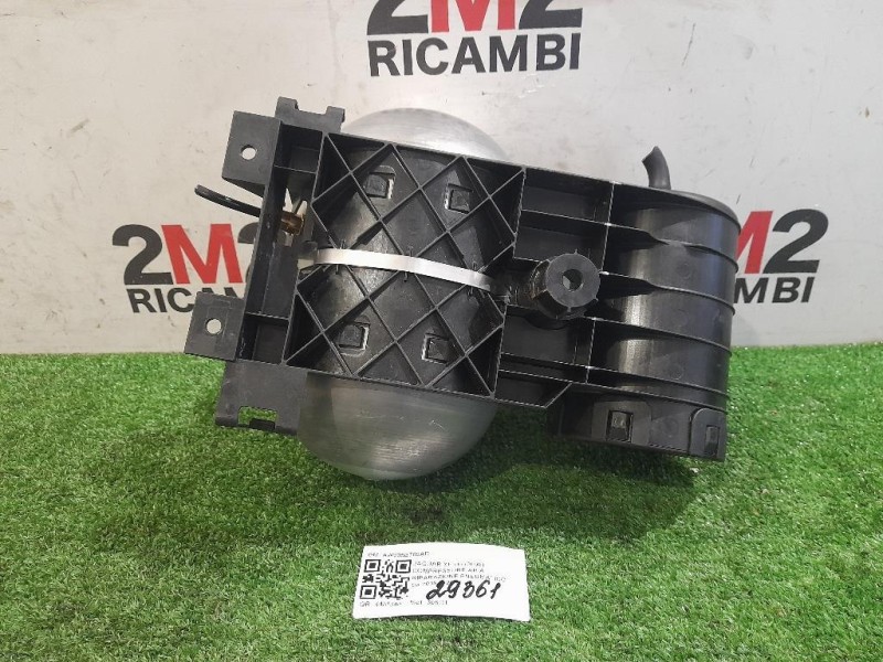 Compressore ARIA Riparazione Pneumatico AW935B709AD Jaguar XF I 2008