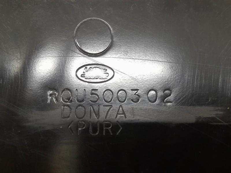Compressore ARIA Riparazione Pneumatico RQU500302 Land Rover Range Rover III 2009