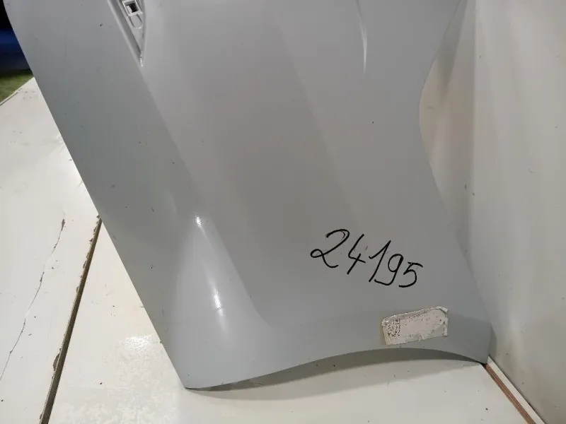 Paraurti POST 5G6807421 Volkswagen GOLF VII 2017