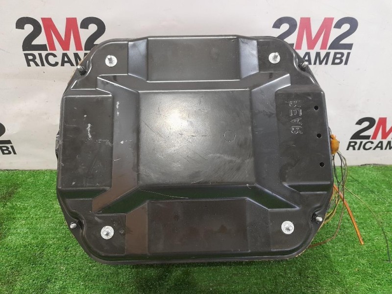 Catalizzatore  Mercedes Classe E W124 1985