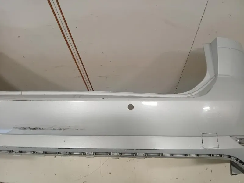Paraurti POST 5G6807421 Volkswagen GOLF VII 2017