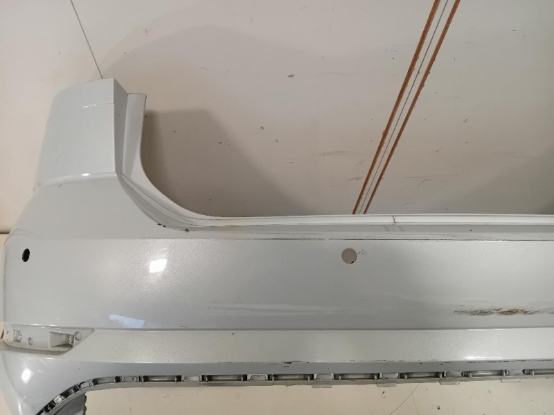 Paraurti POST 5G6807421 Volkswagen GOLF VII 2017