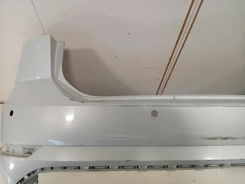 Paraurti POST 5G6807421 Volkswagen GOLF VII 2017