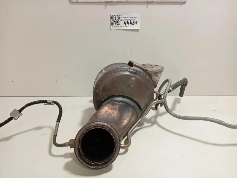 Catalizzatore A2124903414 Mercedes Classe E W212 2013