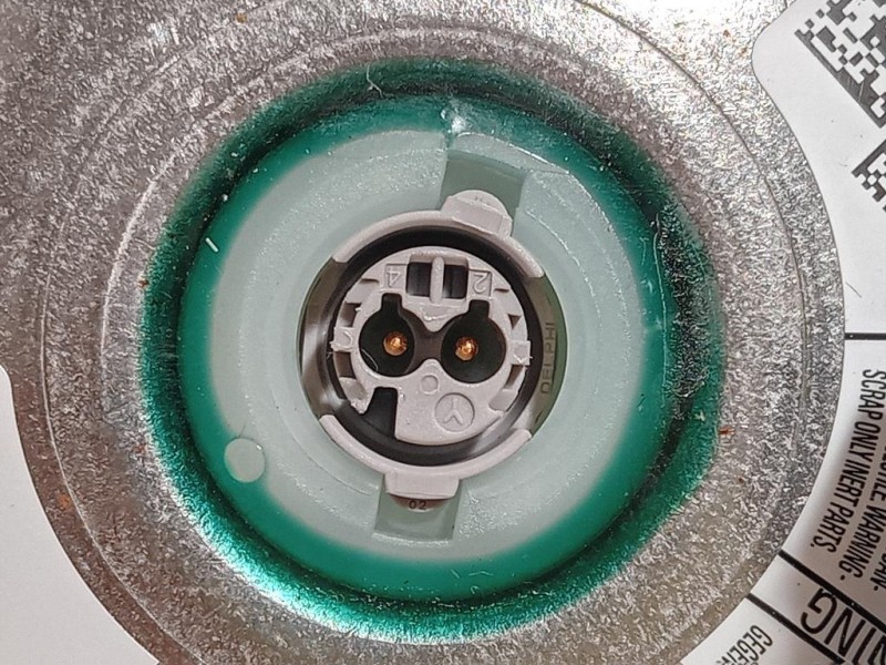 Air-bag Guidatore 39118077 Opel Astra K 2016