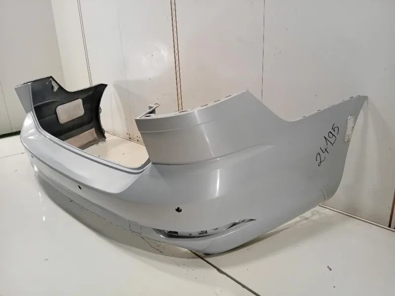 Paraurti POST 5G6807421 Volkswagen GOLF VII 2017