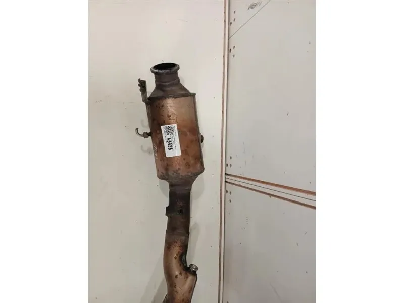 Catalizzatore A1664906436 350 ML GLE Mercedes Classe ML W166 2012