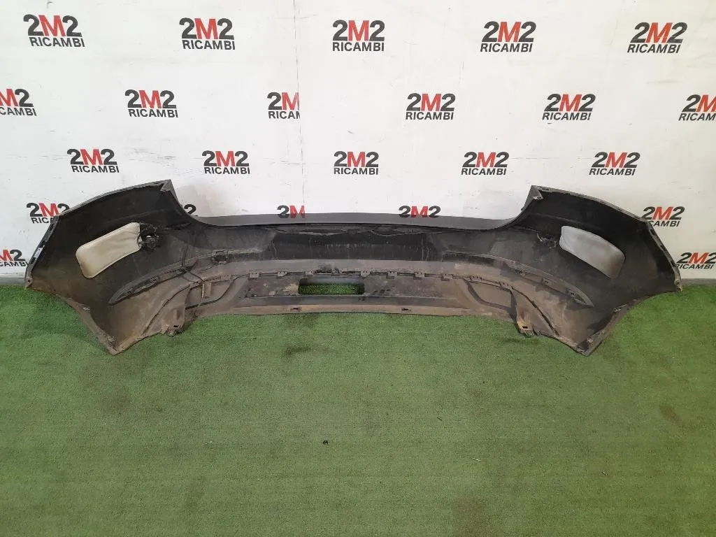 Paraurti POST 5G6807421BK Volkswagen GOLF VII 2017