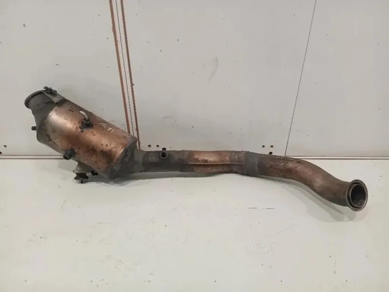 Catalizzatore A1664906436 350 ML GLE Mercedes Classe ML W166 2012