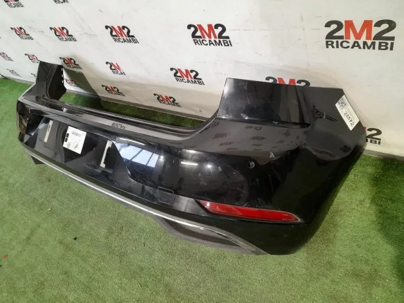 Paraurti POST 5G6807421BK Volkswagen GOLF VII 2017