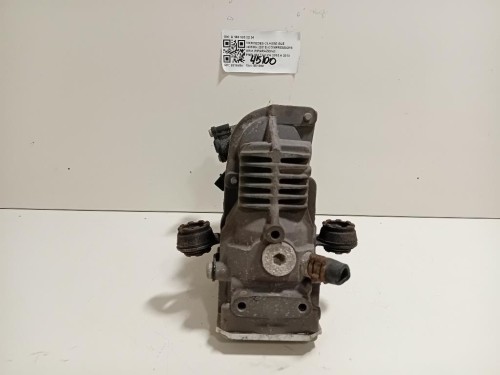 Compressore ARIA Riparazione Pneumatico