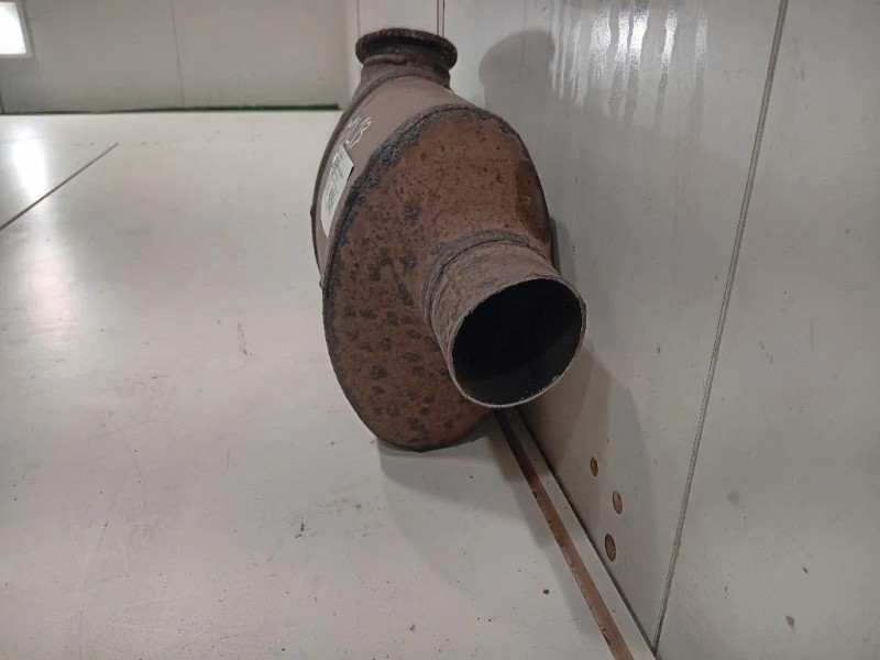 Catalizzatore A1664900156 Mercedes Classe ML W166 2012