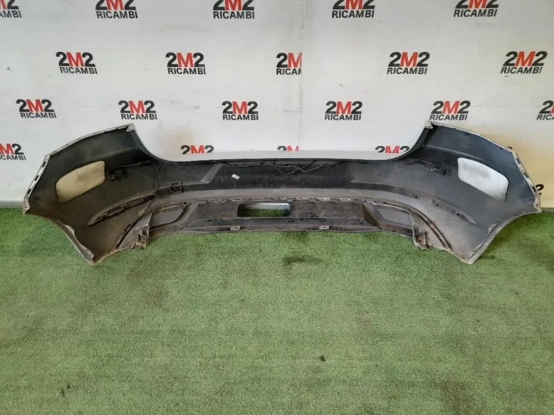 Paraurti POST NUDO 5G6807421BK Volkswagen GOLF VII 2017