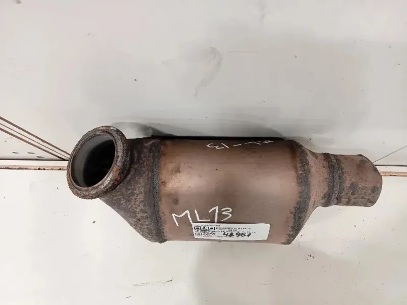 Catalizzatore A1664900156 Mercedes Classe ML W166 2012